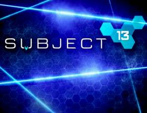 Subject 13