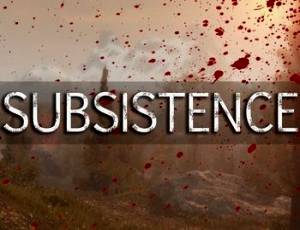 Subsistence