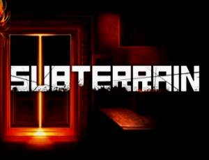 Subterrain