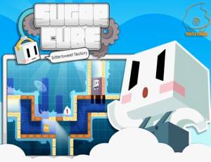 Sugar Cube: Bittersweet Factory