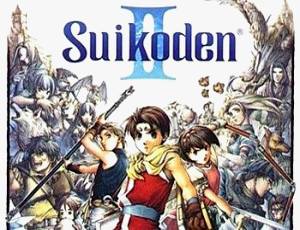 Suikoden II