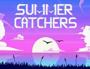 Summer Catchers