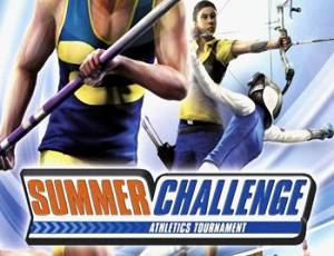 Summer Challenge: Athletics Tournament