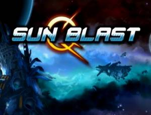 Sun Blast: Star Fighter