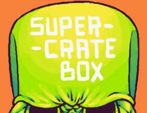 Super Crate Box