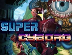 Super Cyborg