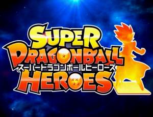 Super Dragon Ball Heroes: World Mission