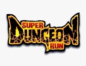 Super Dungeon Run