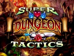 Super Dungeon Tactics