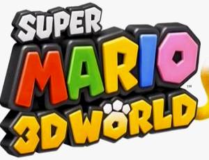 Super Mario 3D World