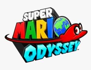 Super Mario Odyssey