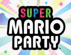 Super Mario Party