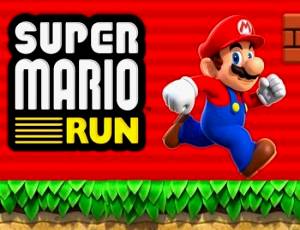 Super Mario Run