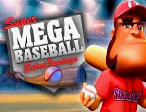 Super Mega Baseball: Extra Innings