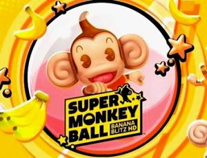 Super Monkey Ball: Banana Blitz HD