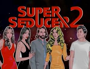 Super Seducer 2