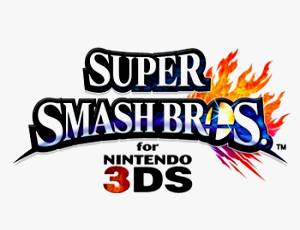 Super Smash Bros. for Nintendo 3DS