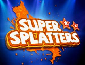 Super Splatters