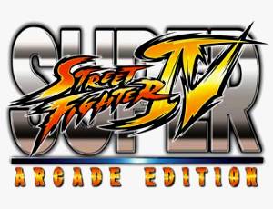 Super Street Fighter 4 Arcade Edition