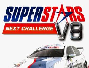 Superstars V8: Next Challenge