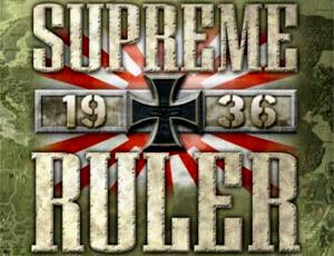 Supreme Ruler 1936