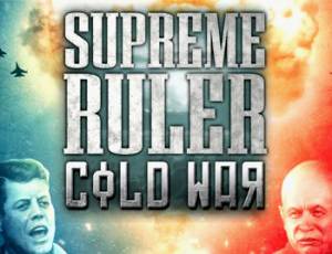 Supreme Ruler: Cold War