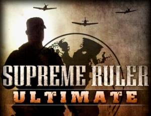 Supreme Ruler Ultimate