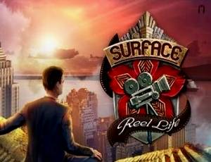 Surface: Reel Life Collector's Edition