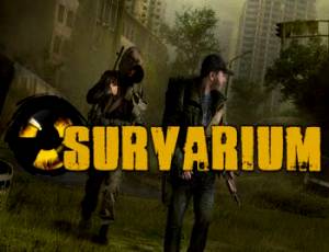 Survarium