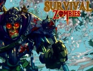 Survival Zombies The Inverted Evolution