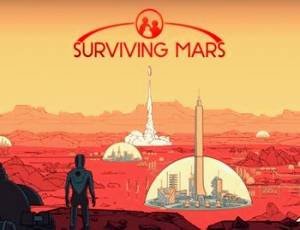 Surviving Mars