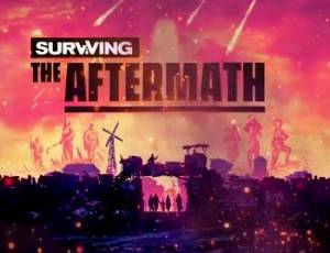 Surviving the Aftermath