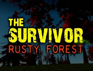 The Survivor: Rusty Forest