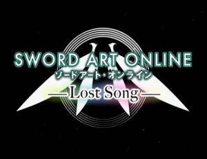 Sword Art Online: Lost Song