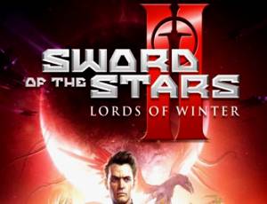 Sword of the Stars 2: The Lords of Winter