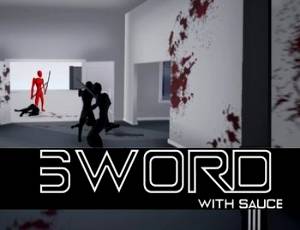 Sword With Sauce