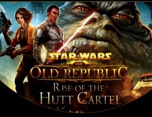 SWTOR: The Rise of the Hutt Cartel