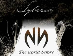 Syberia: The World Before