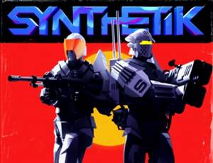 SYNTHETIK: Legion Rising