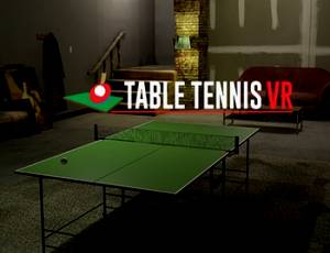 Table Tennis VR