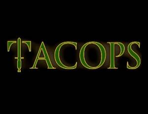 TacOps 4