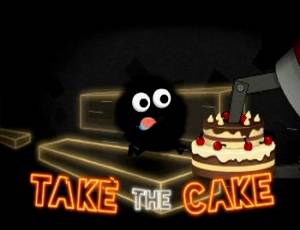Take the Cake