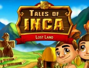 Tales of Inca - Lost Land