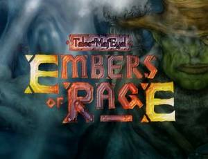 Tales of Maj'Eyal - Embers of Rage