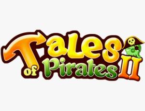 Tales of Pirates 2