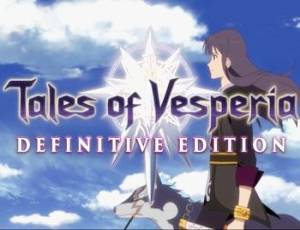 Tales of Vesperia: Definitive Edition