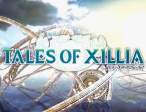 Tales of Xillia