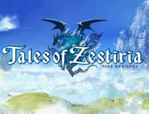 Tales of Zestiria