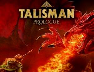 Talisman Prologue