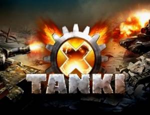 Tanki X